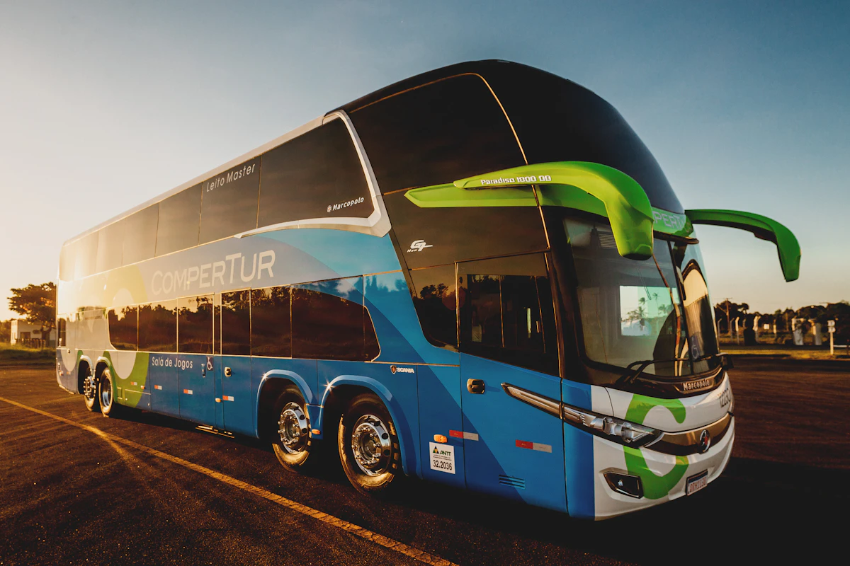 Minibus